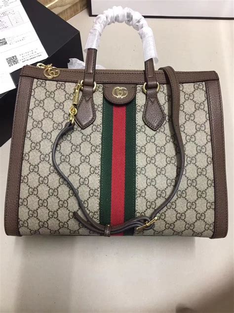 gucci doos binnekant|Gucci Bags for Women .